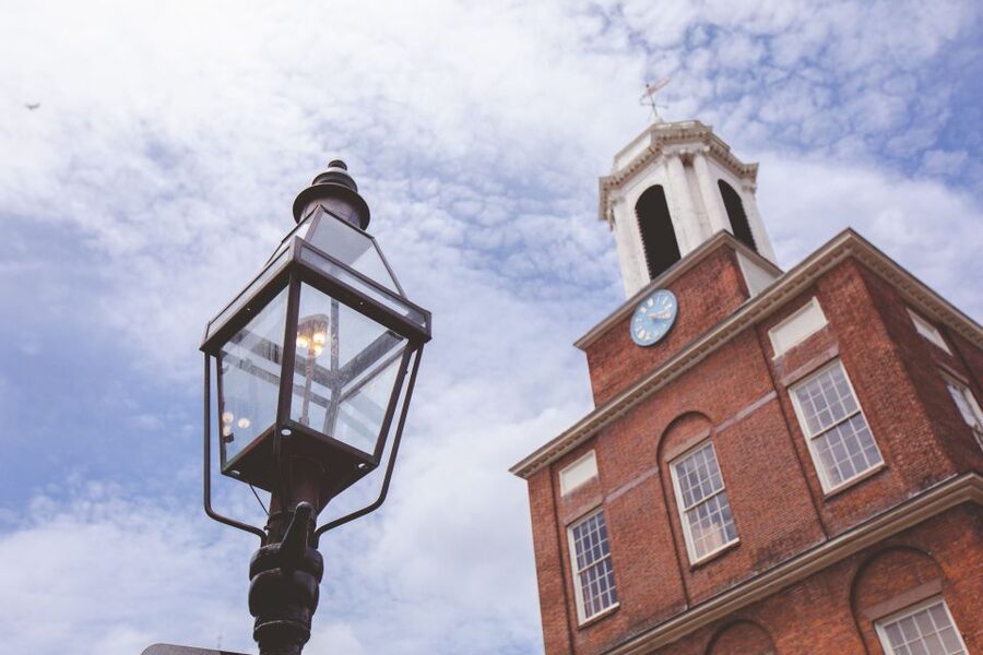 Boston: Underground Railroad History Tour of Beacon Hill - Practical advice before you book