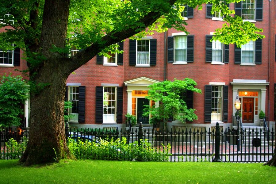 Boston: Underground Railroad History Tour of Beacon Hill - Is $35 a fair price?