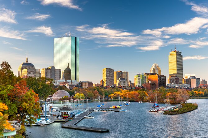 Boston: Votes for Women History Tour of Back Bay - The Boston Public Library and the power of print