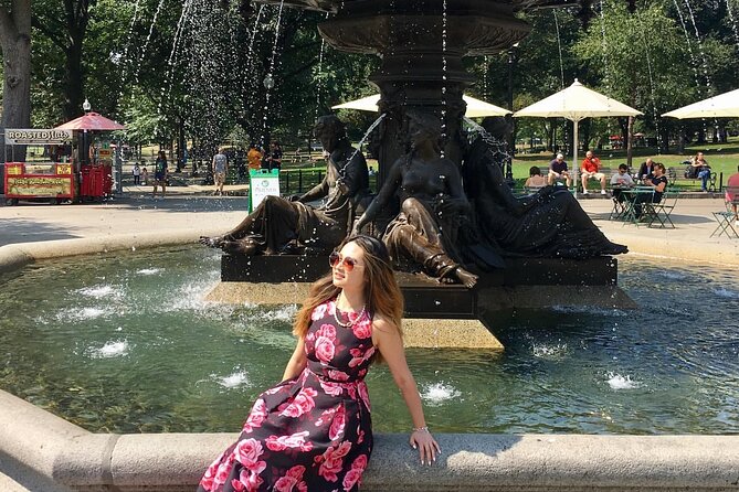 Boston Walk Through History Private & All-Inclusive Tour - What this private Boston tour is really offering