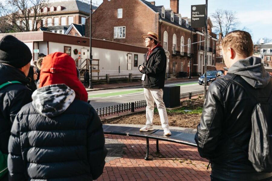 Cambridge: Harvard University Student-Guided Walking Tour - Why a student guide changes the Harvard experience
