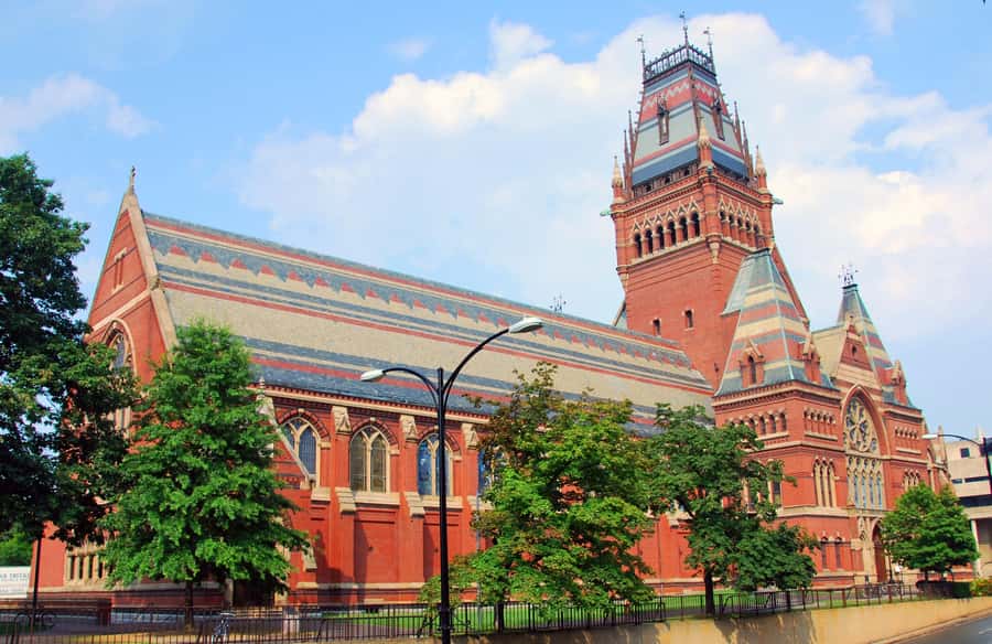 Cambridge, Massachusetts: MIT and Harvard Walking Tour - Start at Kendall Square and meet MIT’s strange side