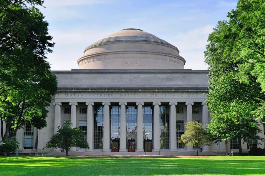 Cambridge, Massachusetts: MIT and Harvard Walking Tour - A short break before the subway ride