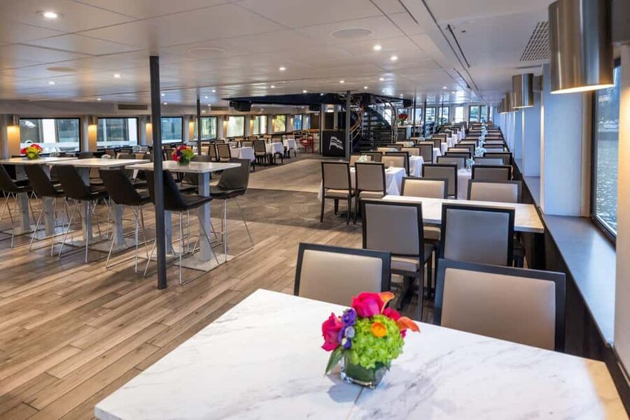 City Cruises Boston: Harbor Buffet Lunch or Dinner Cruise - What kind of Boston experience is this?