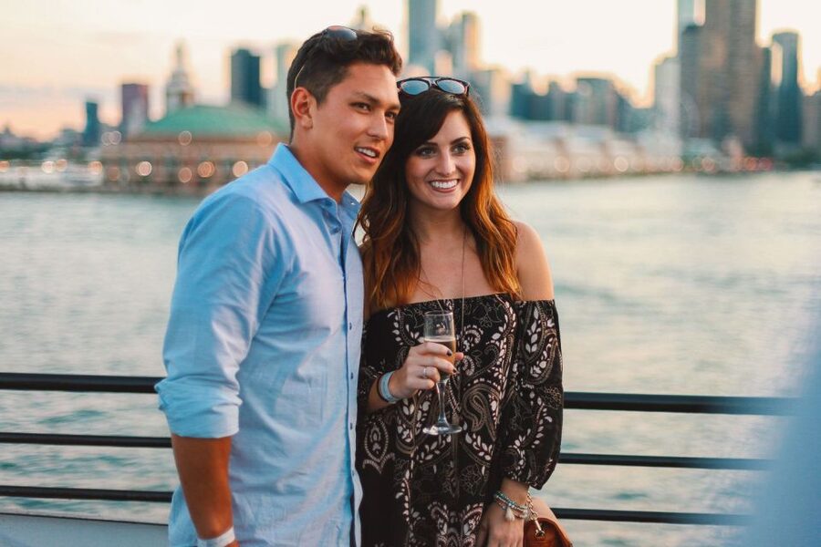 City Cruises Boston: Premier Brunch or Dinner Harbor Cruise - What the $104 price really covers