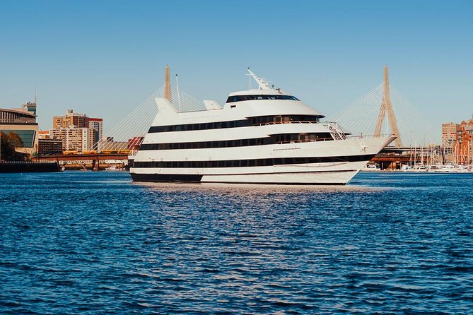 City Cruises Boston: Signature Dinner Cruise - Price, timing, and the real value