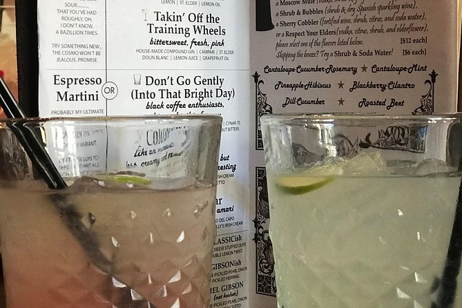 Cocktails & Cannoli: Boston's North End Dessert Tour - Who will enjoy this North End tasting