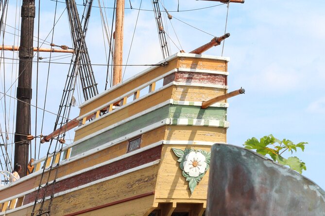 Day Tour of Plymouth and Cape Cod from Boston - Why this Boston day trip works
