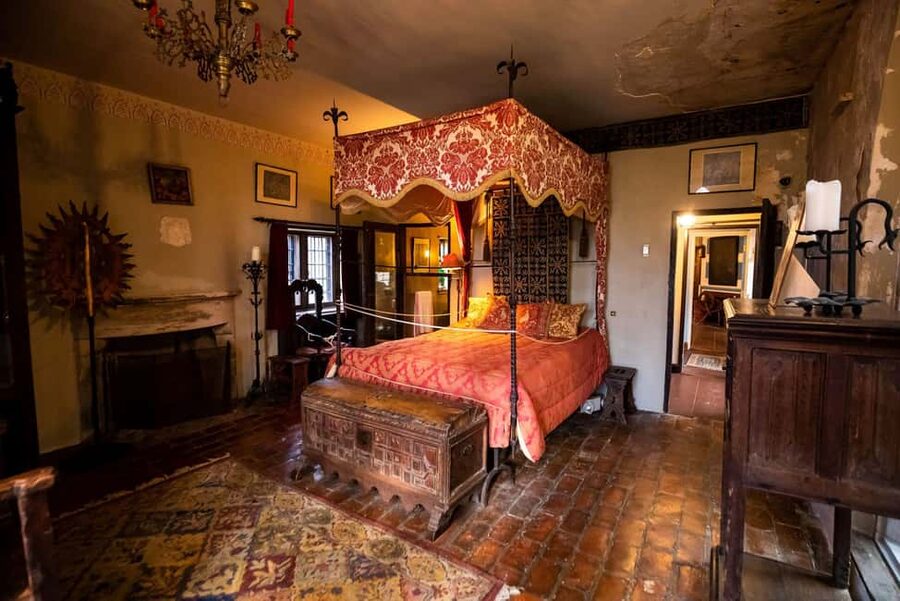 Day Trip from Boston: Explore Hammond Castle Museum - Key points to know before you book