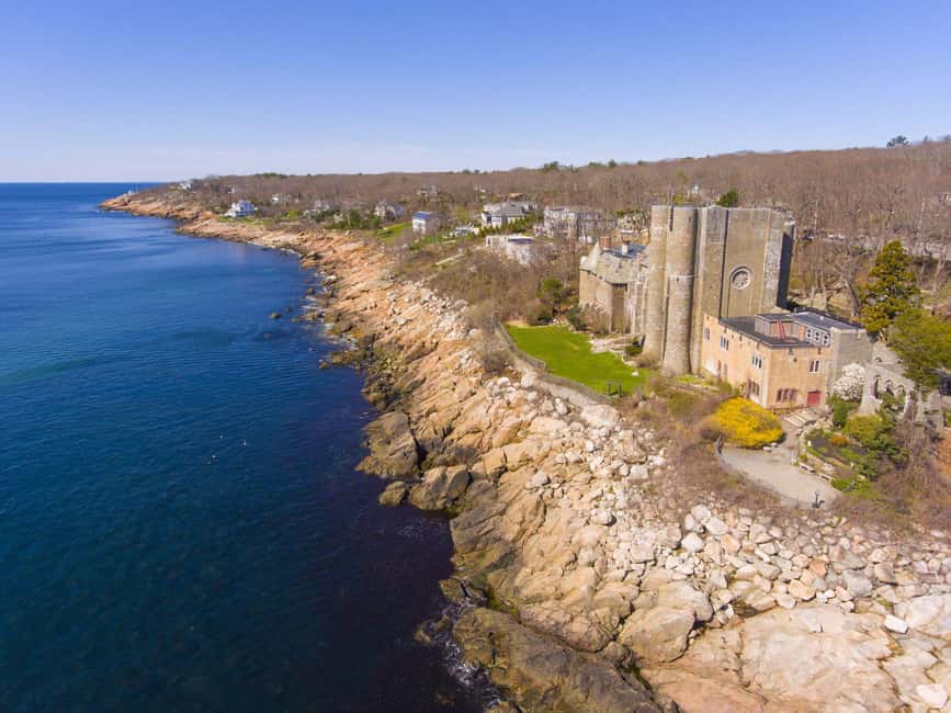 Day Trip from Boston: Explore Hammond Castle Museum - Why Hammond Castle makes a good Boston day trip