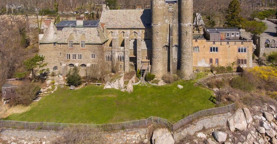 Day Trip from Boston: Explore Hammond Castle Museum - What to look for inside the castle