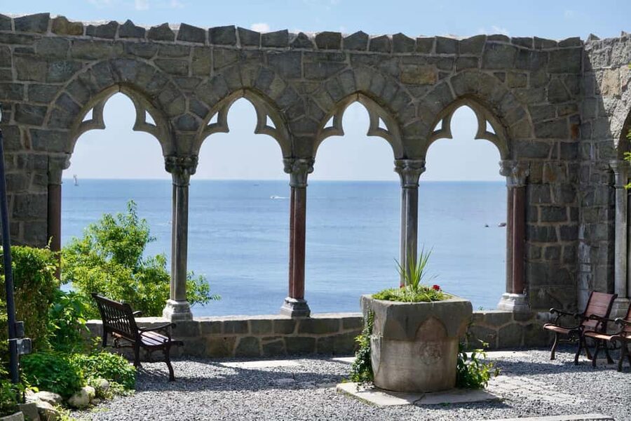 Day Trip from Boston: Explore Hammond Castle Museum - Is the $68 price fair?