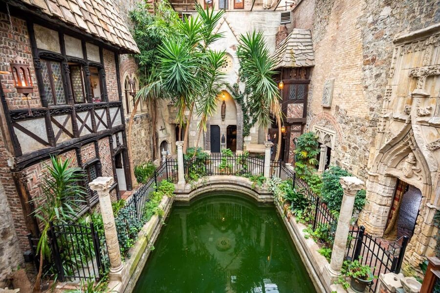 Day Trip from Boston: Explore Hammond Castle Museum - Who will enjoy this castle outing