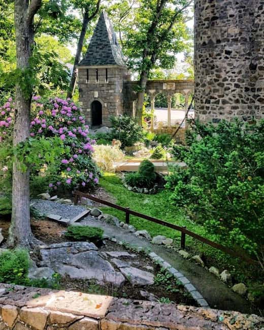 Day Trip from Boston: Explore Hammond Castle Museum - Practical tips for making the most of the visit