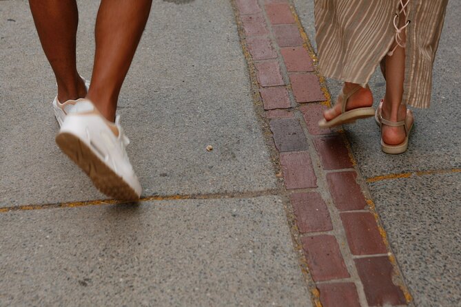 Devour Boston: North End Guided Food Tour & Market Visit - How the $109 price earns its keep