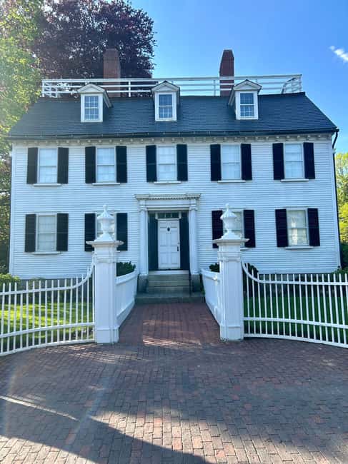 Discover Salem's History & Practice Authentic Witchcraft - A second spell using an everyday ingredient