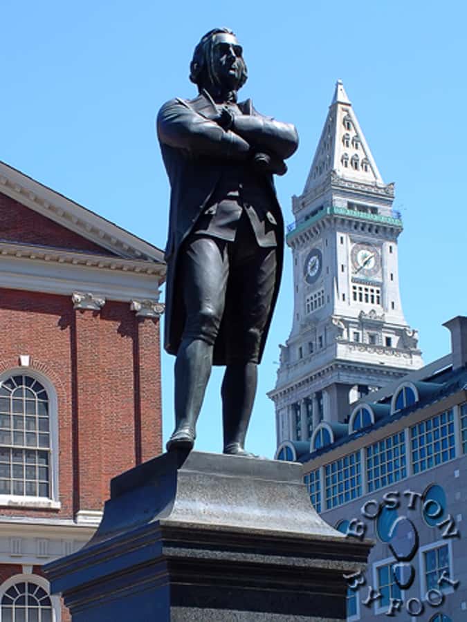 Freedom Trail: Small Group or Private 2 Hour Walking Tour - Why This Freedom Trail Walk Is About Arguments, Not Just Buildings