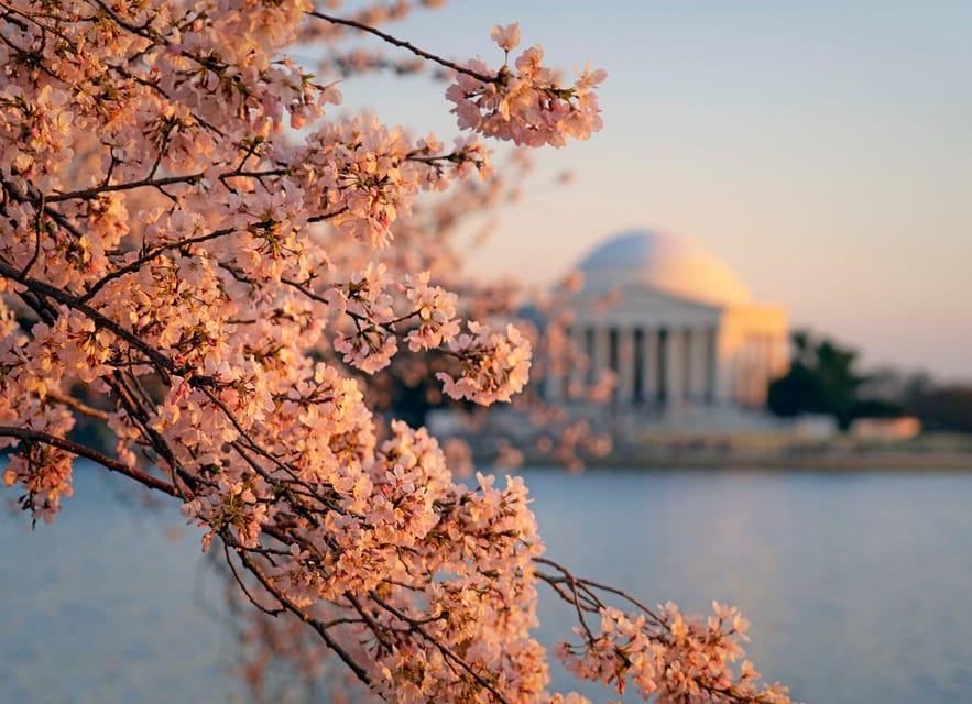 From Boston: 4-Day Tour to New York, D.C.&Niagara Falls - Day 4: choosing the Niagara Falls classic tour