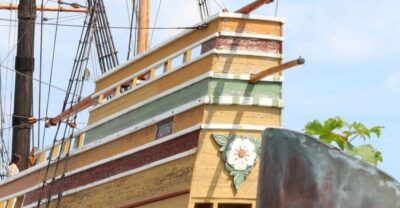 Cape Cod and Plymouth Day Tour