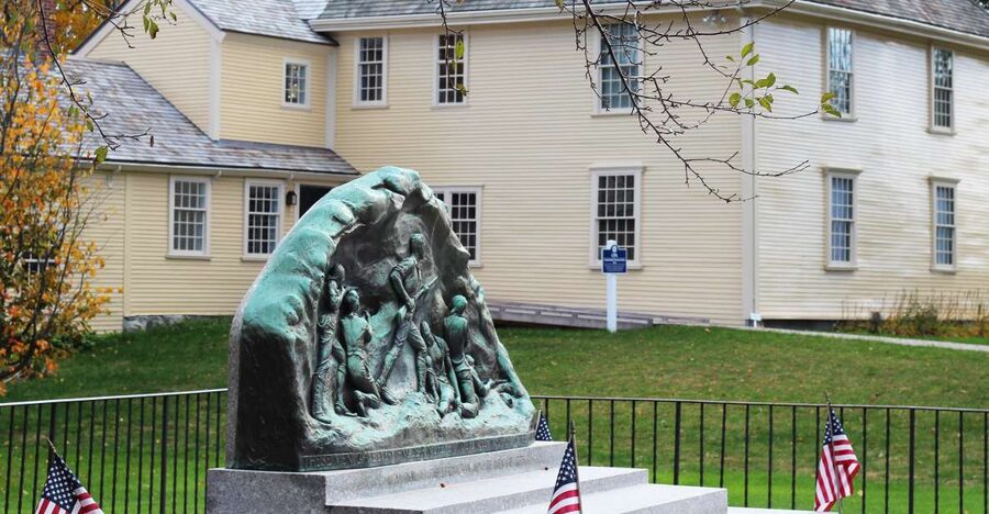 From Boston: Full-Day Historical Lexington & Concord Tour - Why this tour makes the Revolution easier to understand