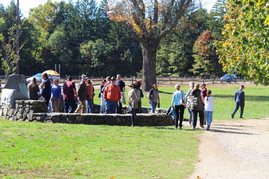 From Boston: Full-Day Historical Lexington & Concord Tour - A guide-led day, not just a bus ride