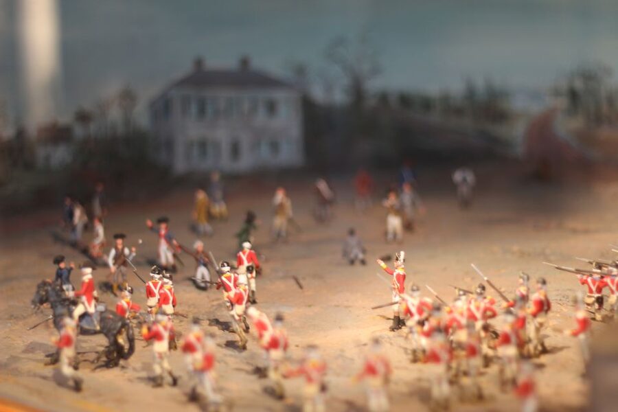 From Boston: Full-Day Historical Lexington & Concord Tour - Is $159 a fair price?