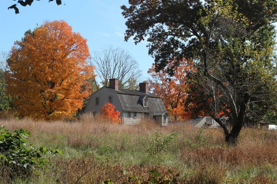 From Boston: Full-Day Historical Lexington & Concord Tour - Who will enjoy this eight-hour outing?
