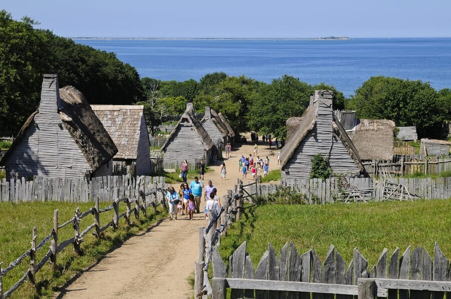 From Boston: Quincy, Plymouth, and Mayflower II Day Trip - Why this Boston day trip works