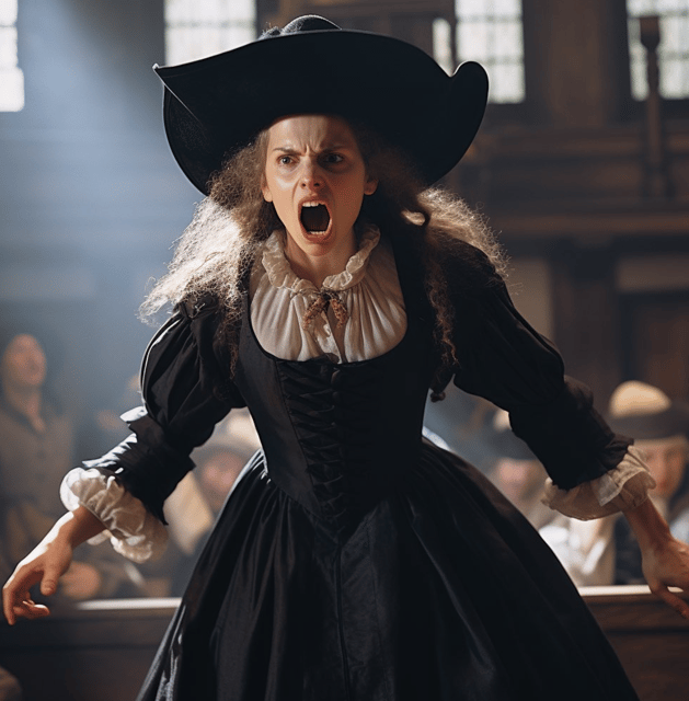 From Boston: Salem Witch Trials History Tour - The Hocus Pocus house and Salem’s pop-culture side