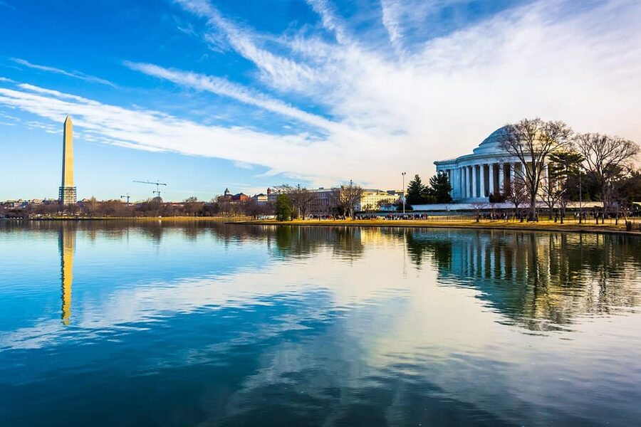 From New York: New Haven, Rhode Island and Boston 2-Day Trip - Harvard in Cambridge and photographs at MIT
