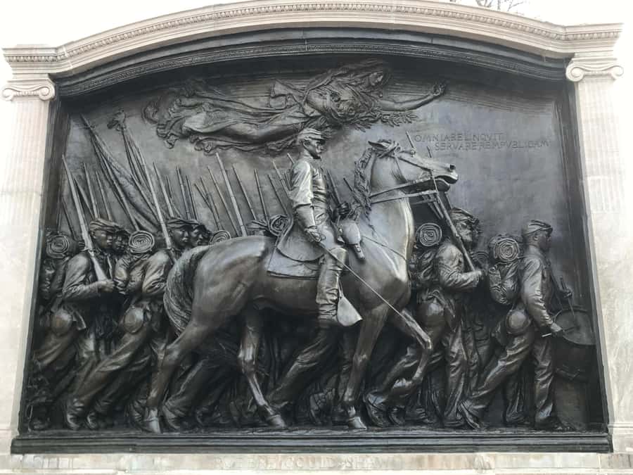 From NYC: 1-Day Tour to Boston, Cambridge, MIT, Harvard, and Much More - Copley Square ties together art, books, and architecture
