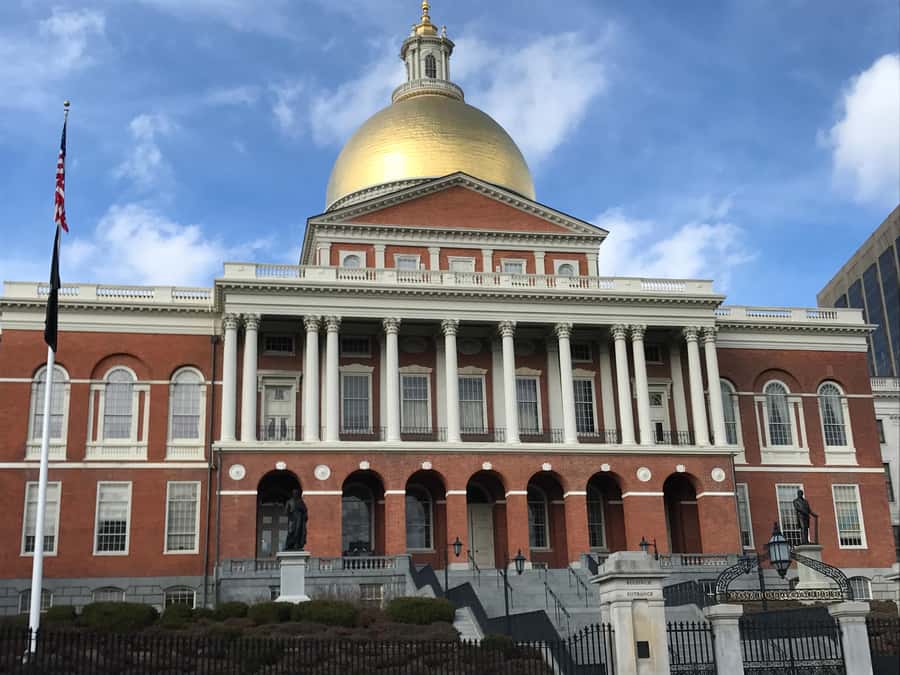 From NYC: 1-Day Tour to Boston, Cambridge, MIT, Harvard, and Much More - MIT brings a modern counterpoint