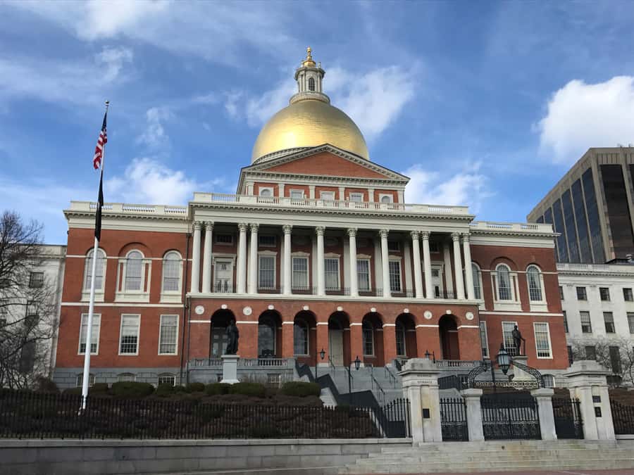From NYC: Boston 1-Day Tour Harvard, Cambridge, MIT & Freedom Trail. - Back Bay offers Boston’s polished side