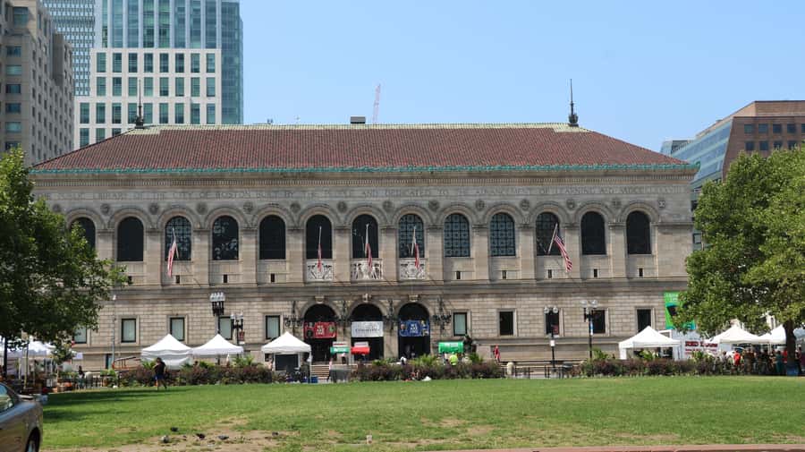 From NYC: Boston 1-Day Tour Harvard, Cambridge, MIT & Freedom Trail. - The long ride home and the real cost of the day