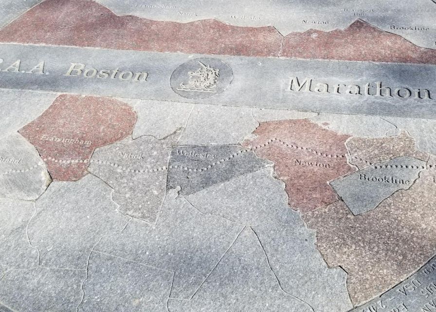 From NYC: Boston and Harvard University Guided Day Tour - Is a 14-hour Boston day trip from New York worth it?