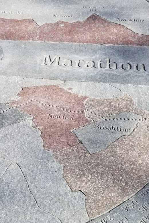 From NYC: Boston and Harvard University Guided Day Tour - Walking the Freedom Trail