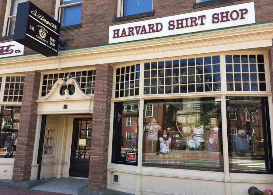 From NYC: Boston and Harvard University Guided Day Tour - Quincy Market for food and free time