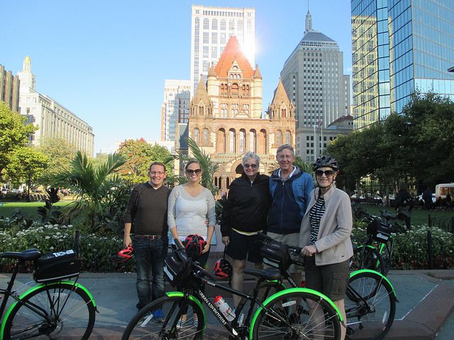 Full Day Bike Rental - Key points to know before you book