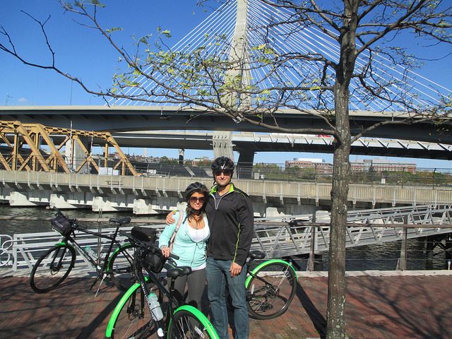 Full Day Bike Rental - What the customer feedback tells me