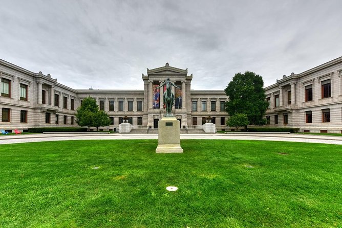 Go City: Boston Explorer Pass - Choose 2, 3, 4 or 5 Attractions - Key points to know before you buy
