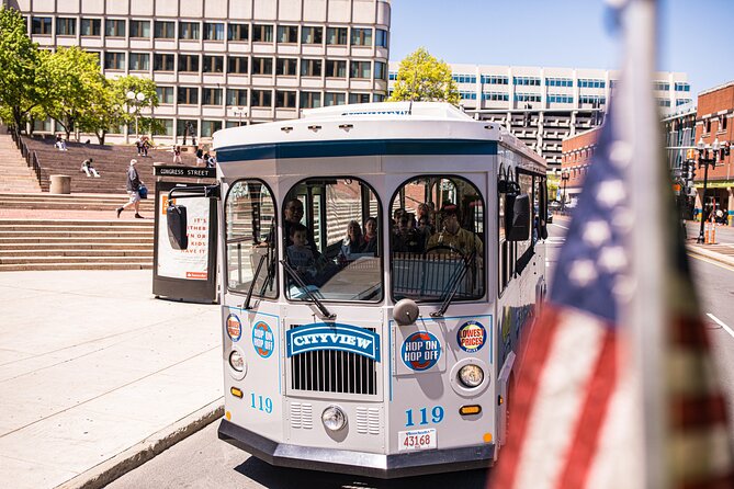 Go City: Boston Explorer Pass - Choose 2, 3, 4 or 5 Attractions - Is $49 a good deal in Boston?