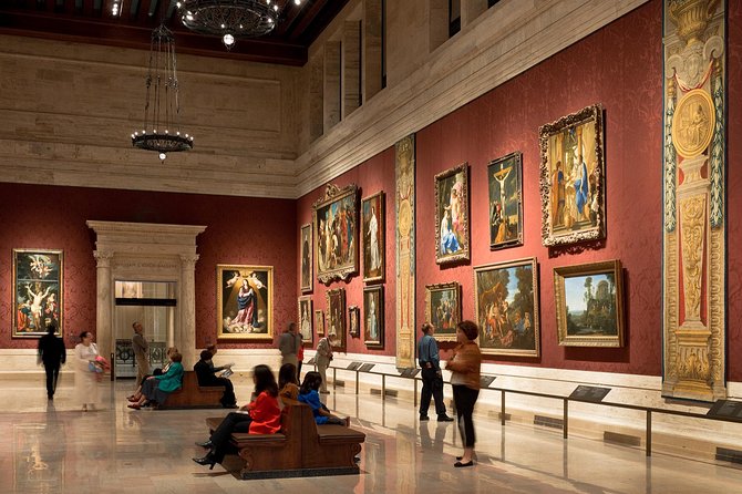 Go City: Boston Explorer Pass - Choose 2, 3, 4 or 5 Attractions - Sports, bicycles, and specialized stops