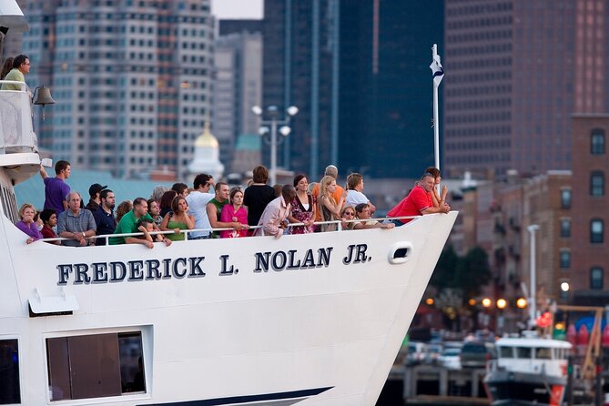 Go City: Boston Explorer Pass - Choose 2, 3, 4 or 5 Attractions - Reservations, QR codes, and getting around