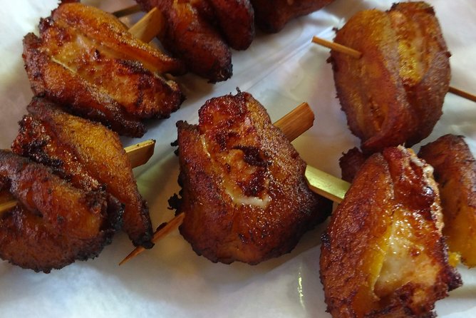 Harvard Square Cambridge Food & Walking Tour - Practical details that shape the day