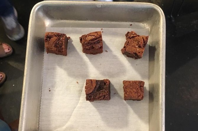 Harvard Square Chocolate Tour - Why chocolate works so well in Harvard Square