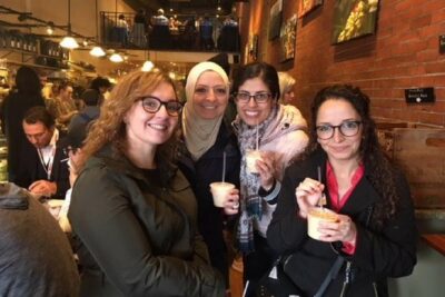 Harvard Square Chocolate Tour