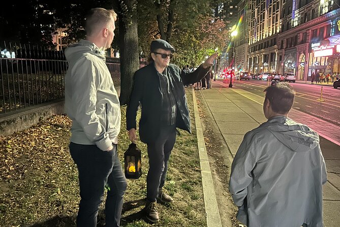 Haunted Boston Common & Beacon Hill Ghost Tour - Why this Boston ghost walk works