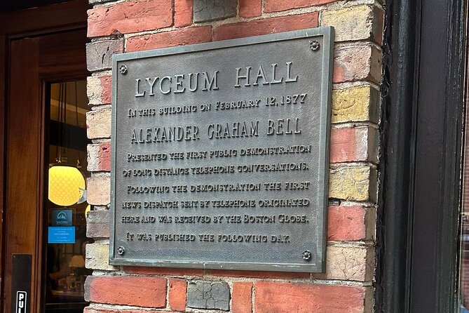 Historian's Guide to the Salem Witch Trials - The old Witch Gaol at 10 Federal Street