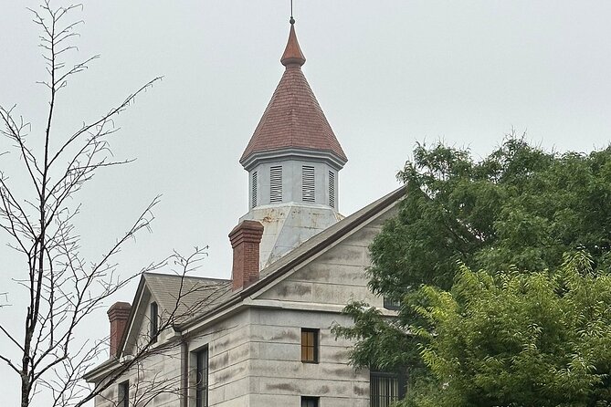 Historian's Guide to the Salem Witch Trials - The Salem Witch Trials Memorial