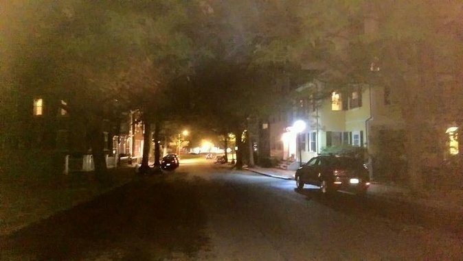 History and Hauntings of Salem Guided Walking Tour - The Bewitched statue and Salem’s modern identity